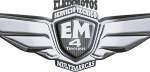 Elkin Motos
